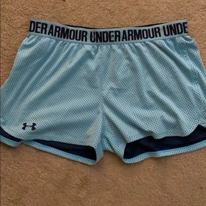 UnderArmour shorts